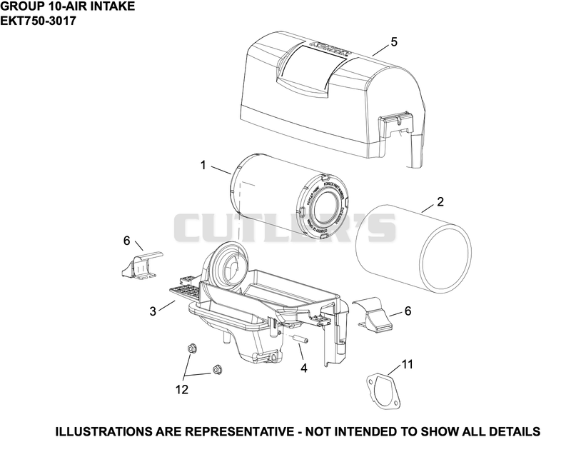 Air Intake