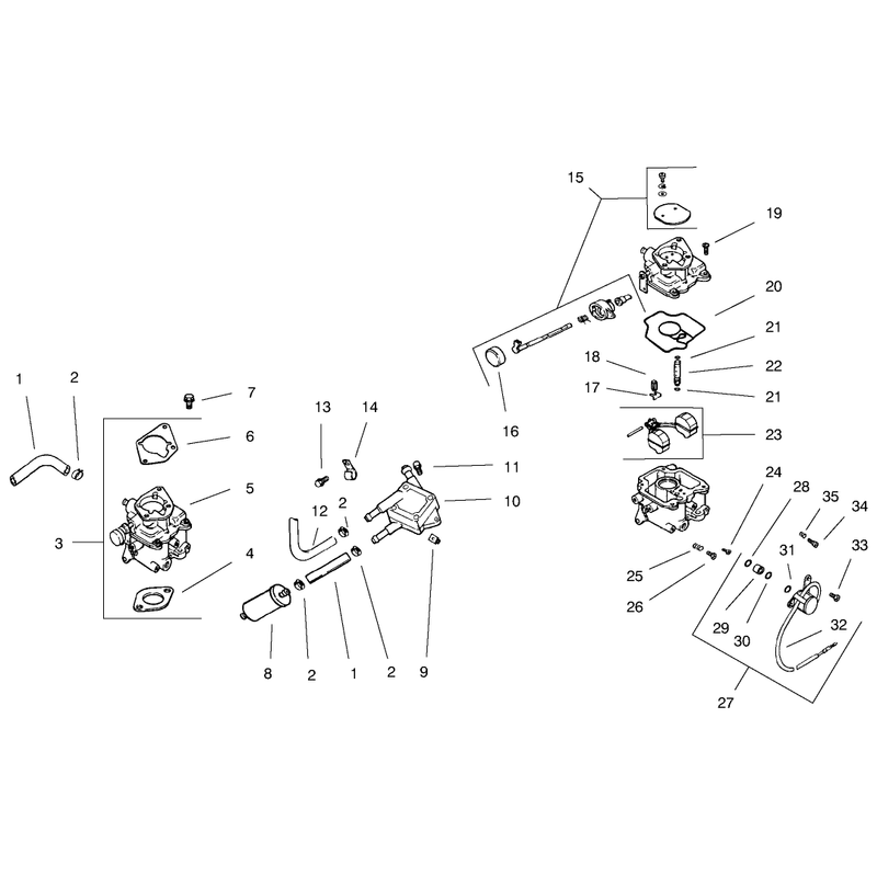 Fuel System