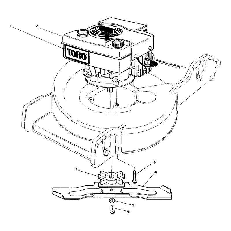 Engine Assembly