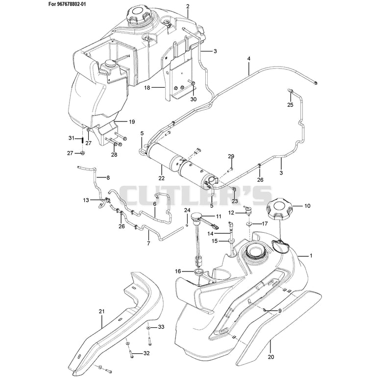 FUEL SYSTEM