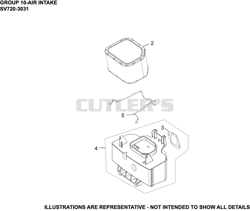 Air Intake