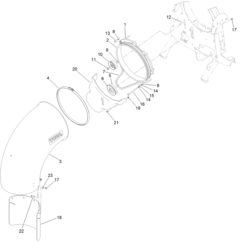 Nozzle Assembly