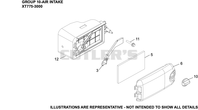 Air Intake