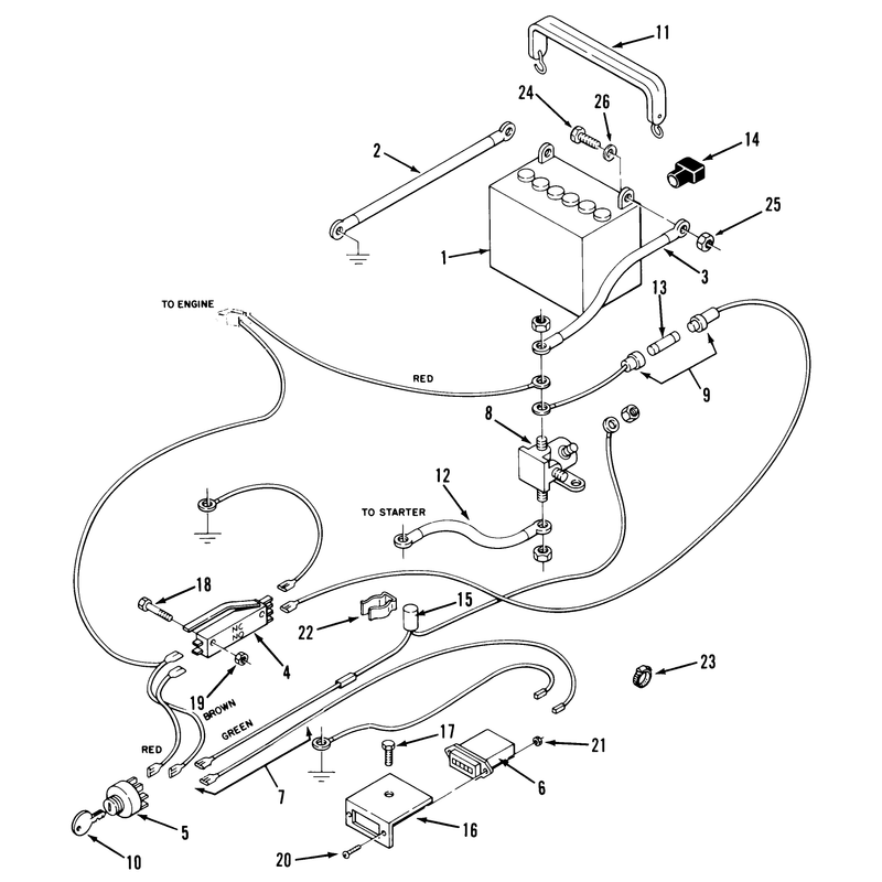 Electrical System