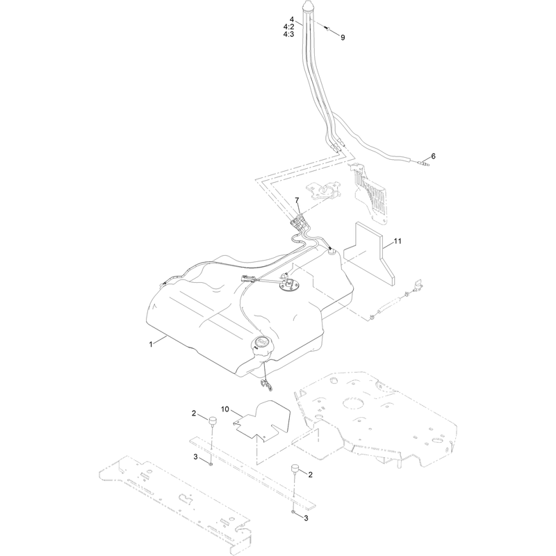 Fuel Tank Assembly