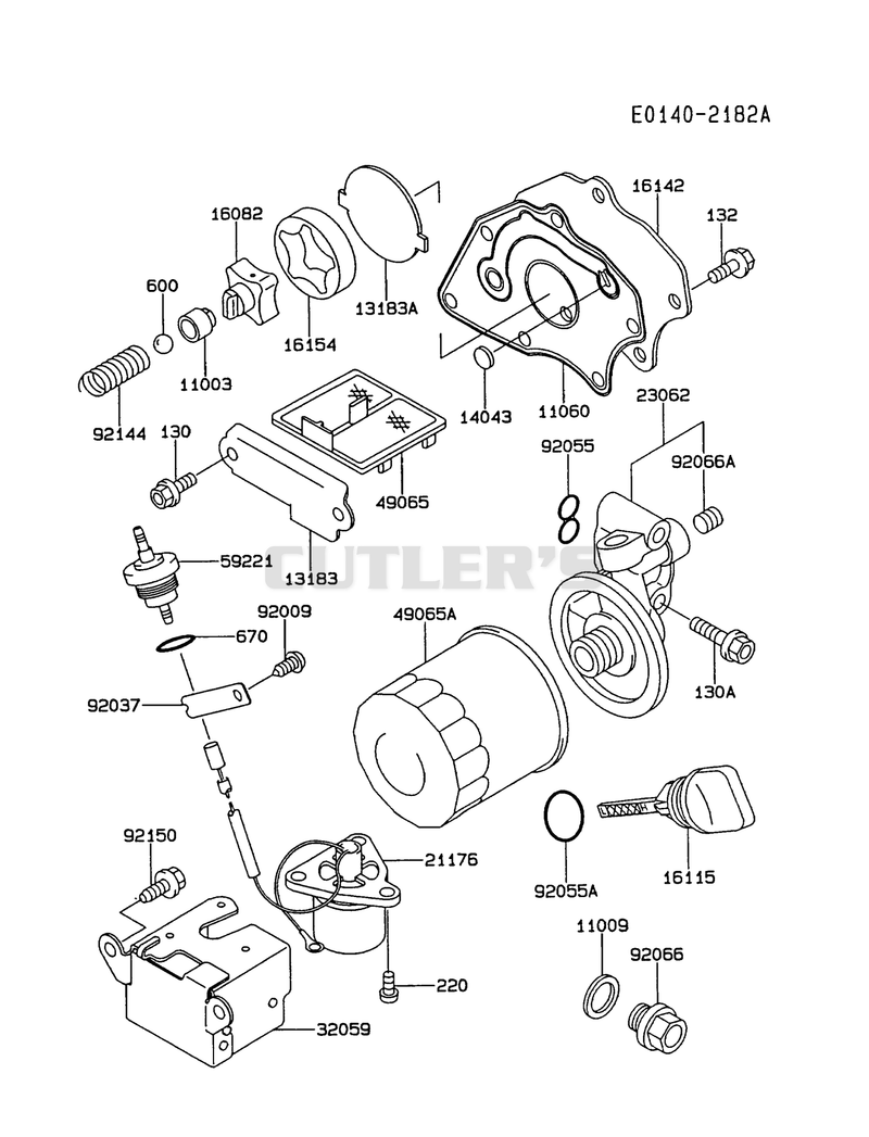 LUBRICATION-EQUIPMENT