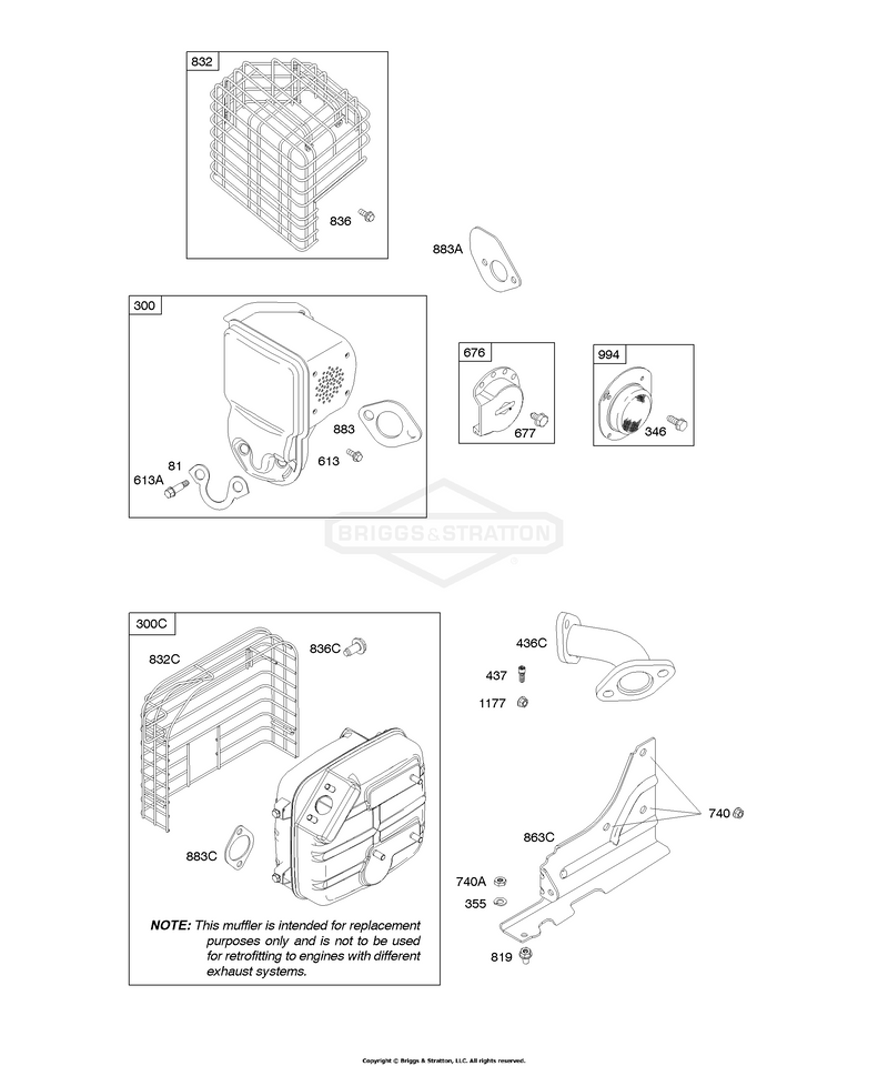 Exhaust System