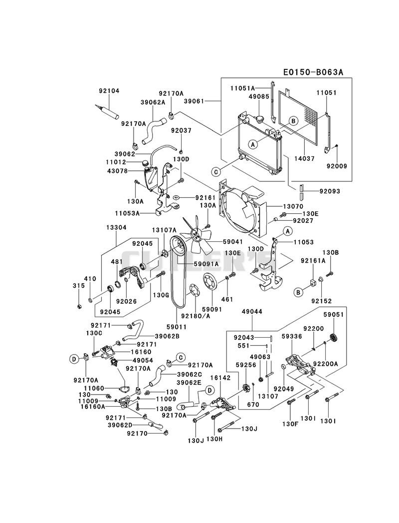 COOLING-EQUIPMENT