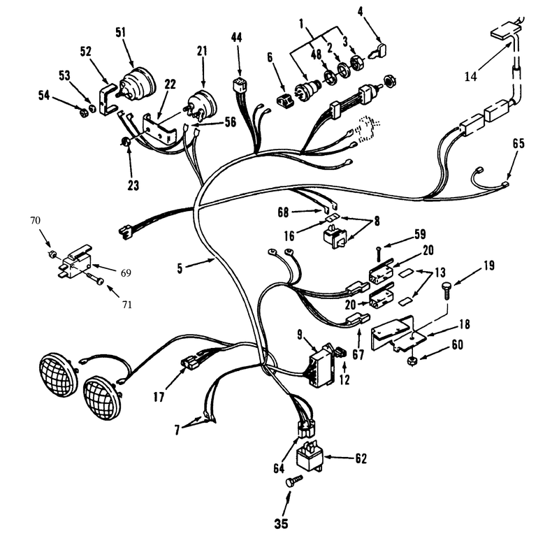 Electrical System