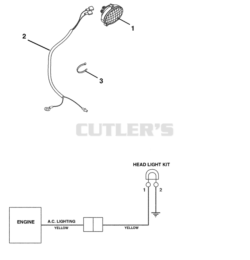 Electrical And Wiring Diagram