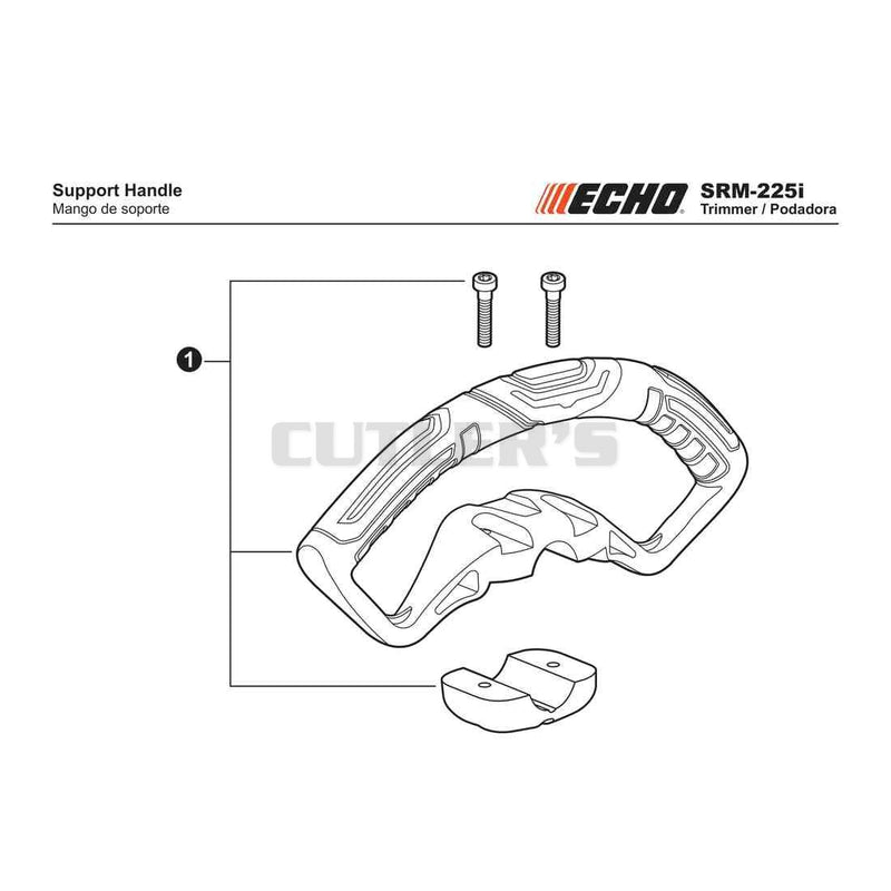 Support Handle