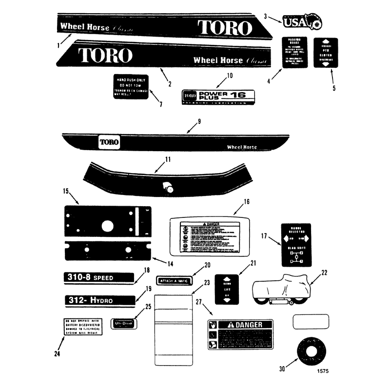 Decals