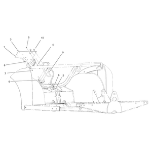 Electrical Harness Assembly