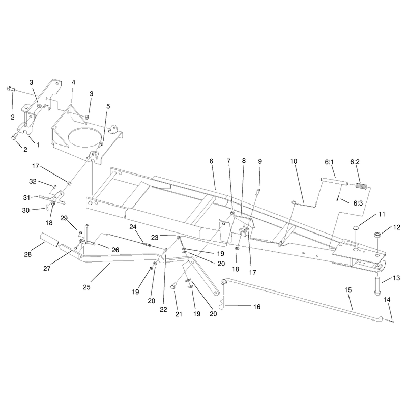 Frame Assembly