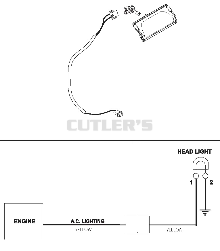 Electrical And Wiring Diagram