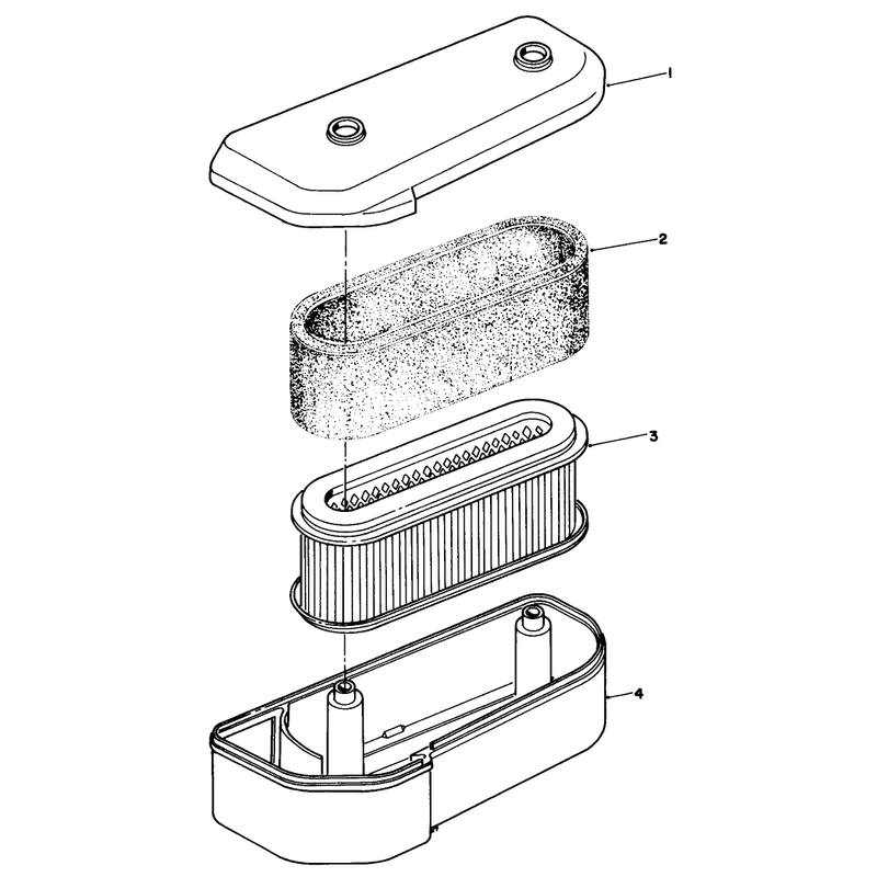 Air Cleaner Assembly