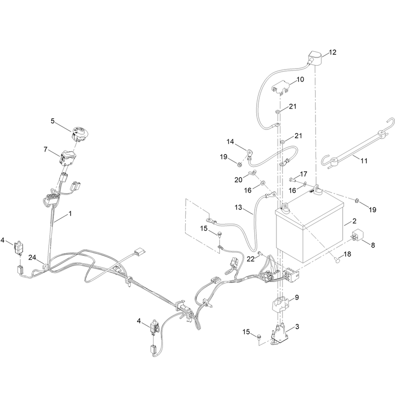 Electrical Assembly