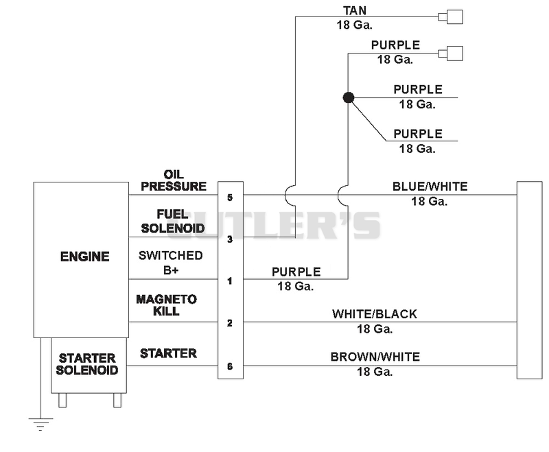 Wiring Diagram Cont.