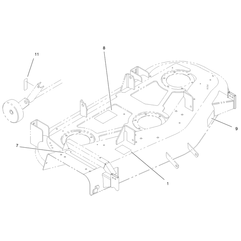 Decal Assembly