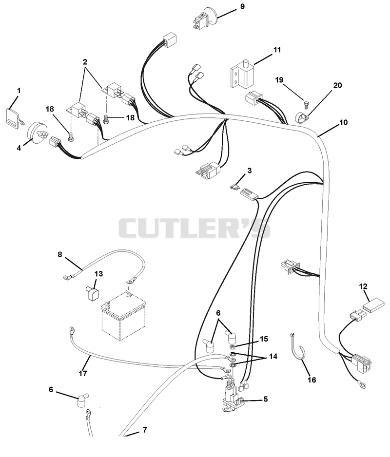 Electrical System