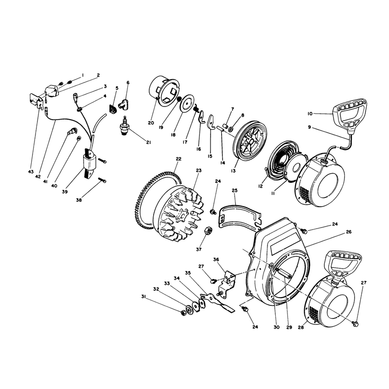Ignition Assembly