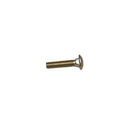 Ariens 06223800 Gravely Sno-thro And Lawn Mower Bolt-round Head Square Neck .38-16 X 1.75 Grade 5 (white background)
