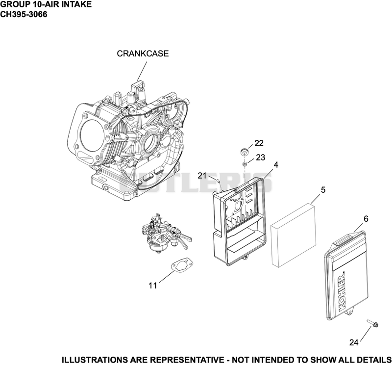 Air Intake