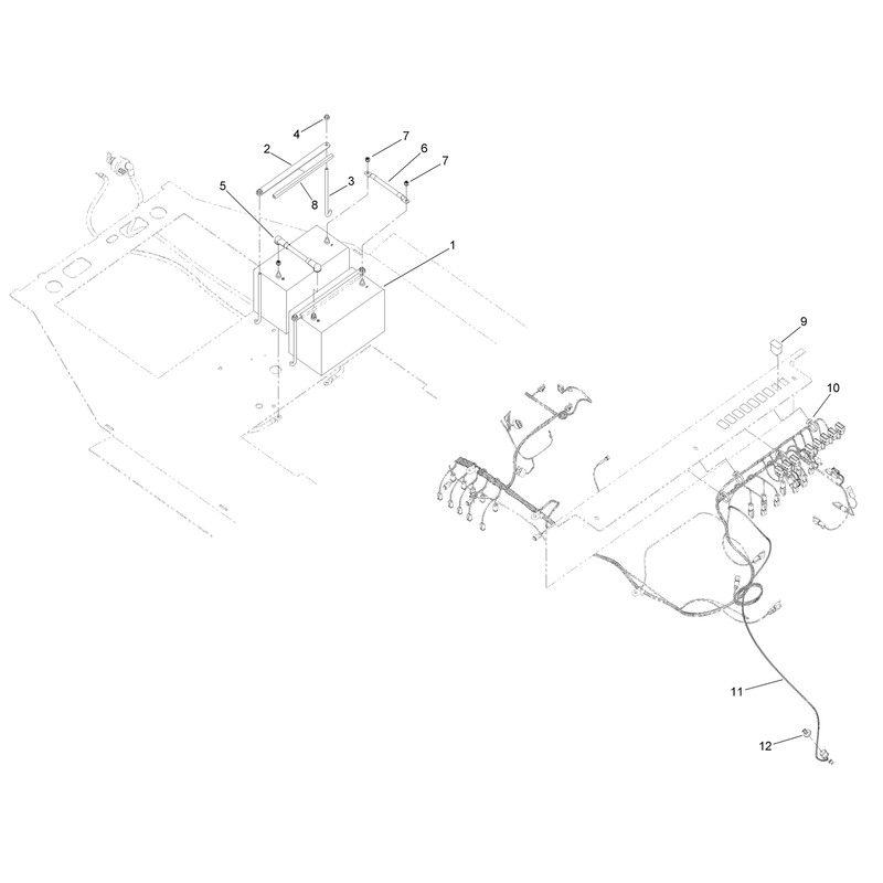 Battery Assembly