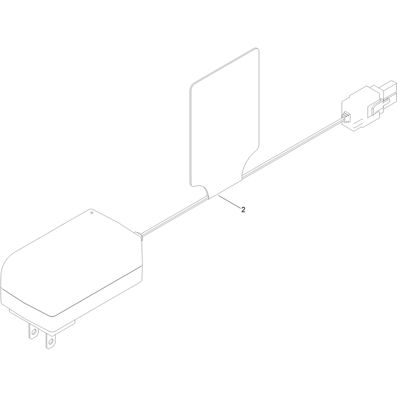 Battery Charger Assembly