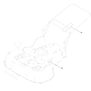 Decal Assembly