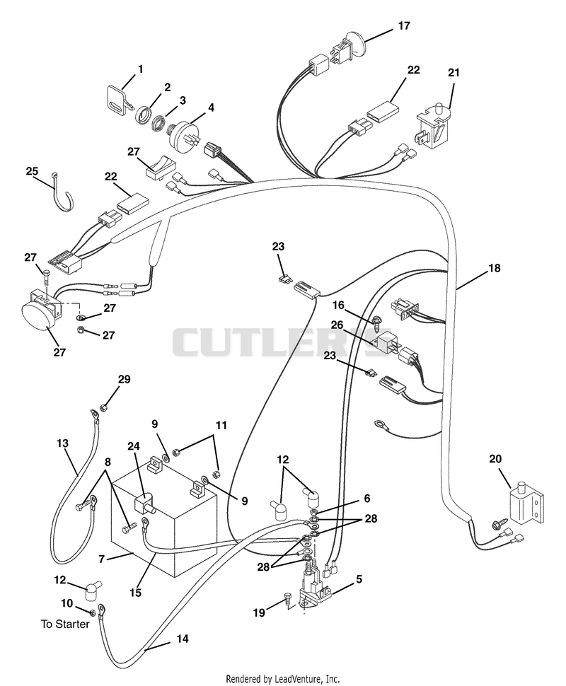 Electrical System