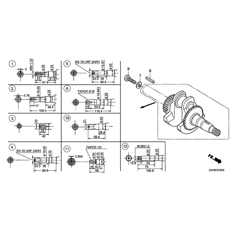 CRANKSHAFT (1)