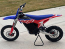RFN SX-E8 BLUE / RED