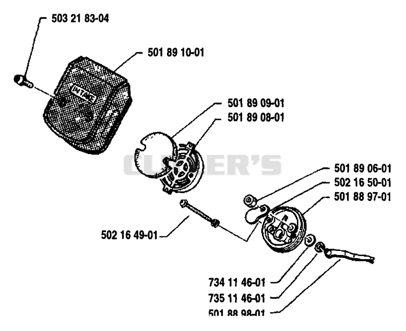 Air Filter