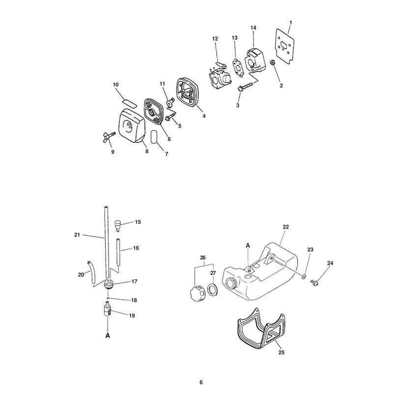 GASKET, FUEL  TANK  CAP