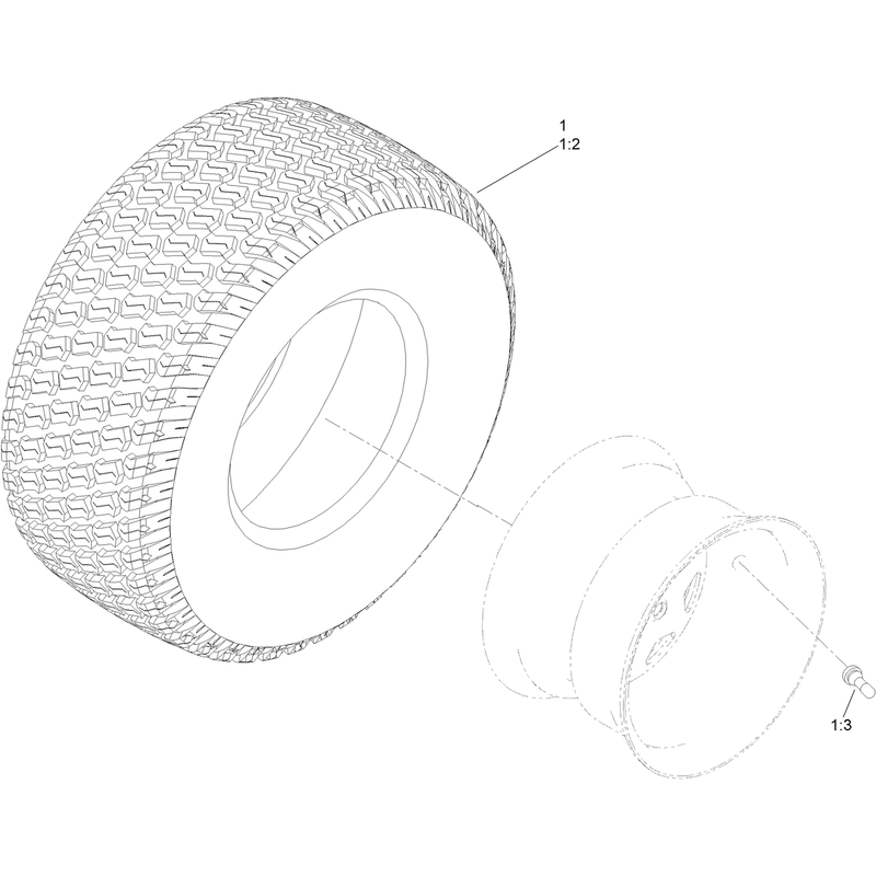 Tire Assembly