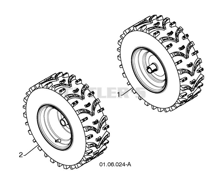 Wheels