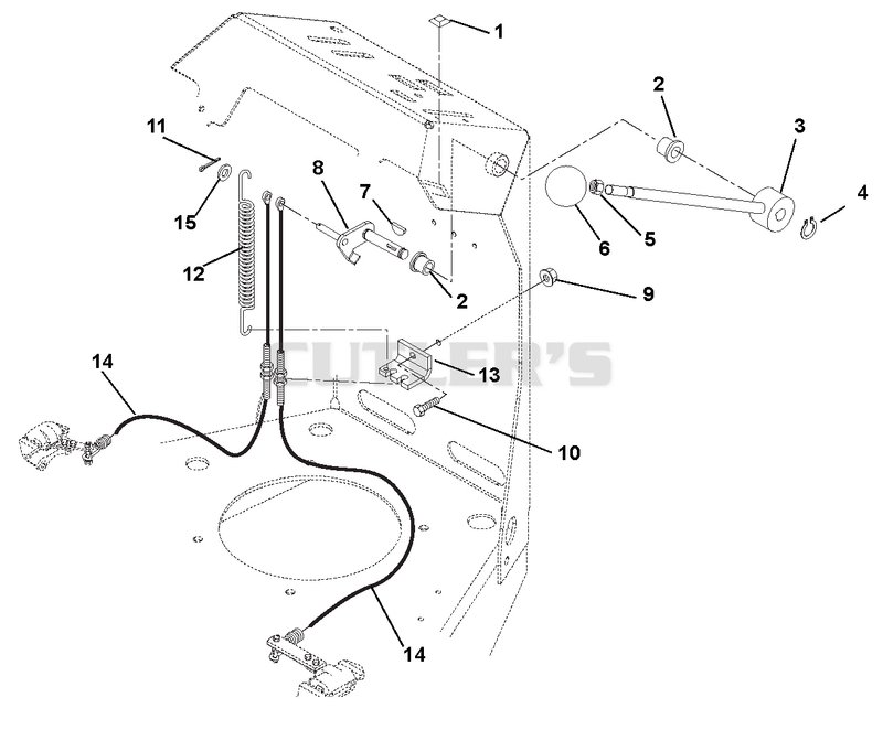Parking Brake