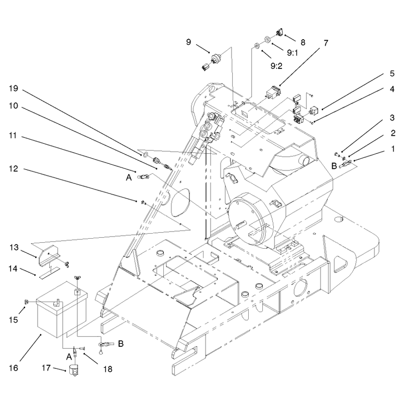 Electrical Assembly