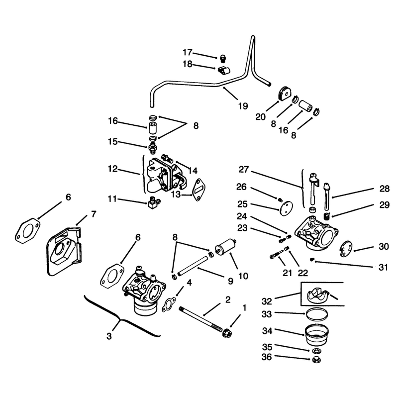 Fuel System