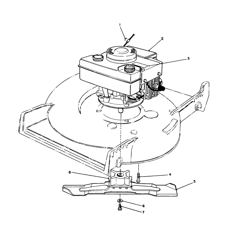 Engine Assembly