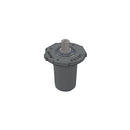 Ariens 59215500 Asm, Maint Free Spindle-short (white background)