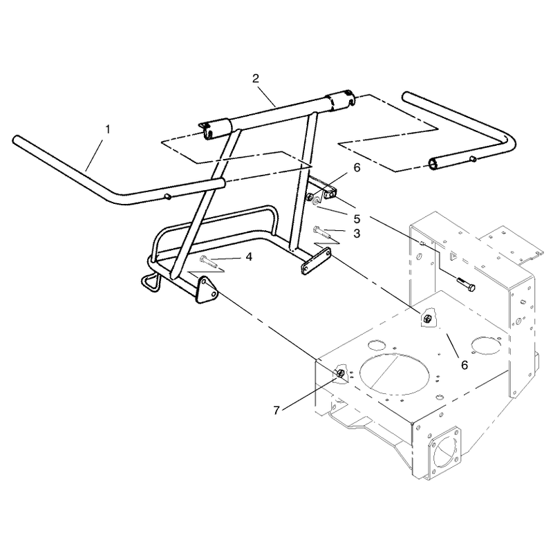 Frame Assembly