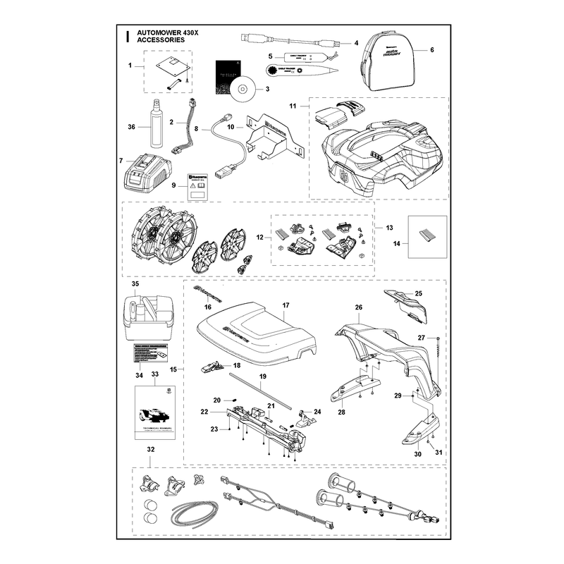 ACCESSORIES