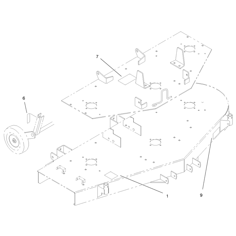 Decal Assembly