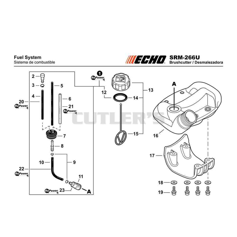 Fuel System