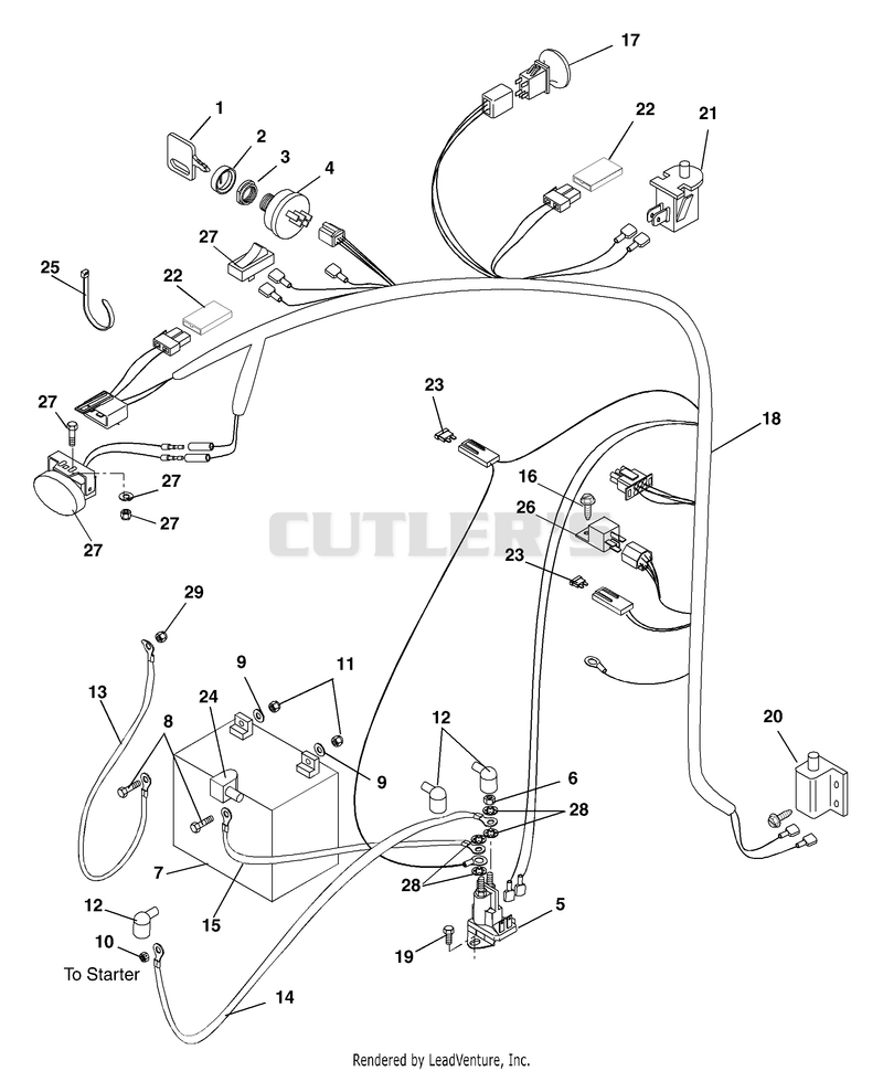 Electrical System