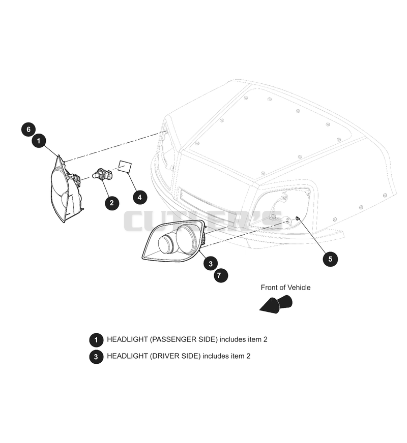 ELECTRICAL SYSTEM - 4