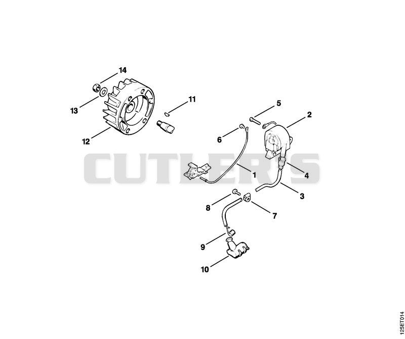 Ignition system