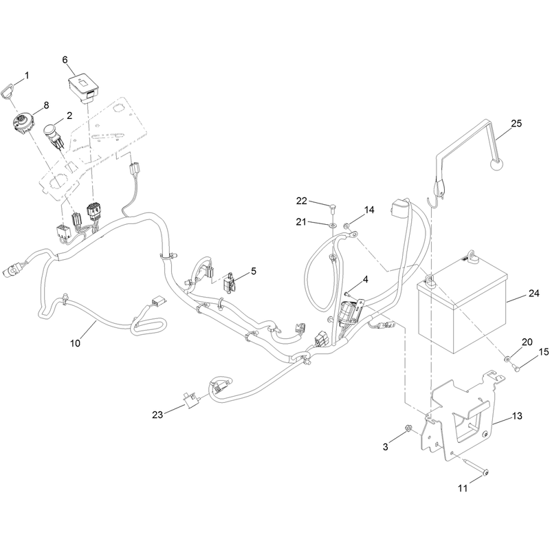 Electrical Assembly